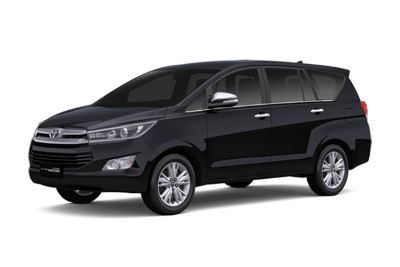 Perusahaan Sewa Mobil Innova Reborn Yogya