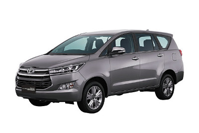 Persewaaan Mobil Jogja, Toyota Grand Innova